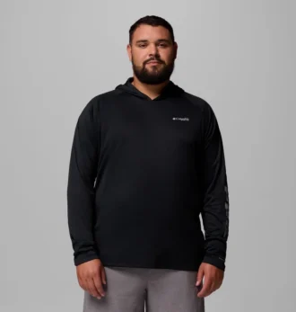 Herren PFG Terminal Tackle™ Hoodie – Größe Big