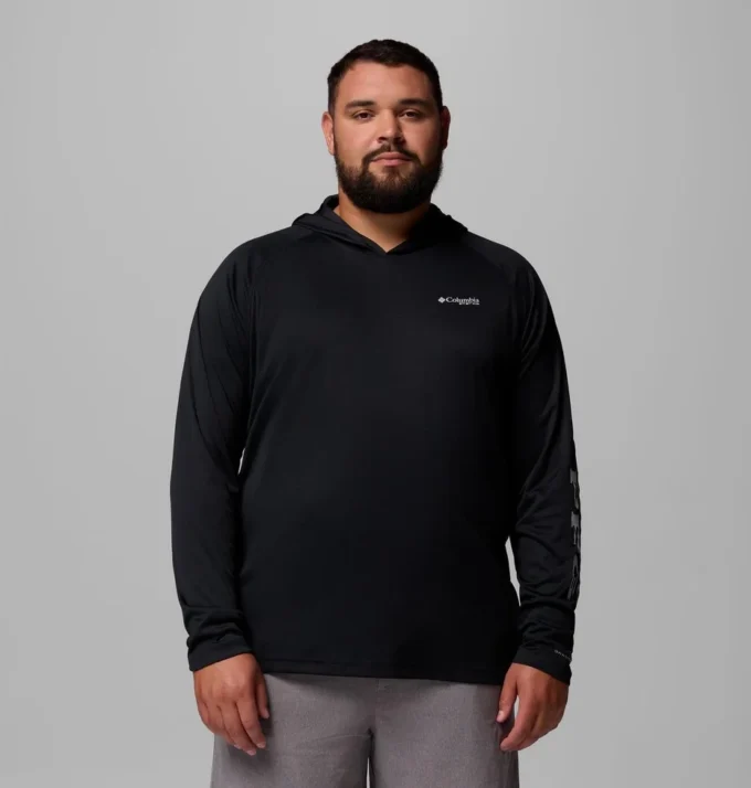 Herren PFG Terminal Tackle™ Hoodie – Größe Big Herren PFG Terminal Tackle™ Hoodie – Größe Big