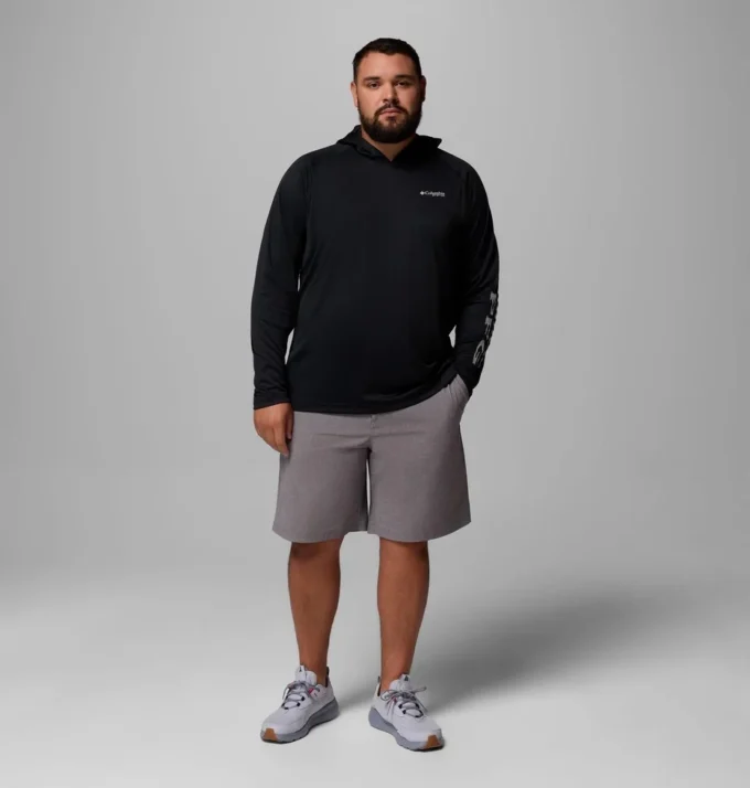 Herren PFG Terminal Tackle™ Hoodie – Größe Big Herren PFG Terminal Tackle™ Hoodie – Größe Big