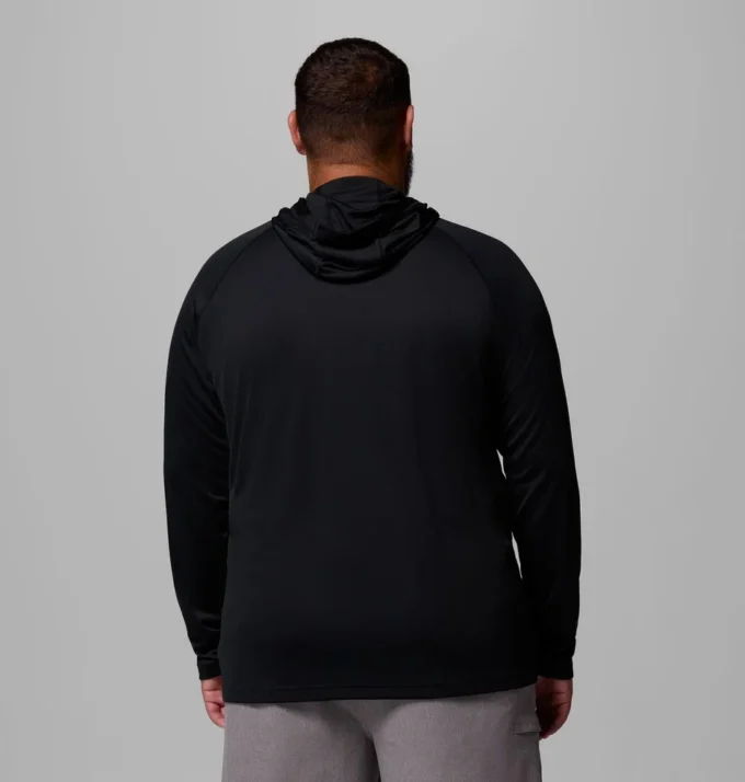 Herren PFG Terminal Tackle™ Hoodie – Größe Big Herren PFG Terminal Tackle™ Hoodie – Größe Big