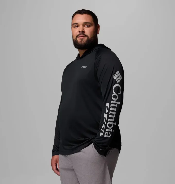 Herren PFG Terminal Tackle™ Hoodie – Größe Big Herren PFG Terminal Tackle™ Hoodie – Größe Big