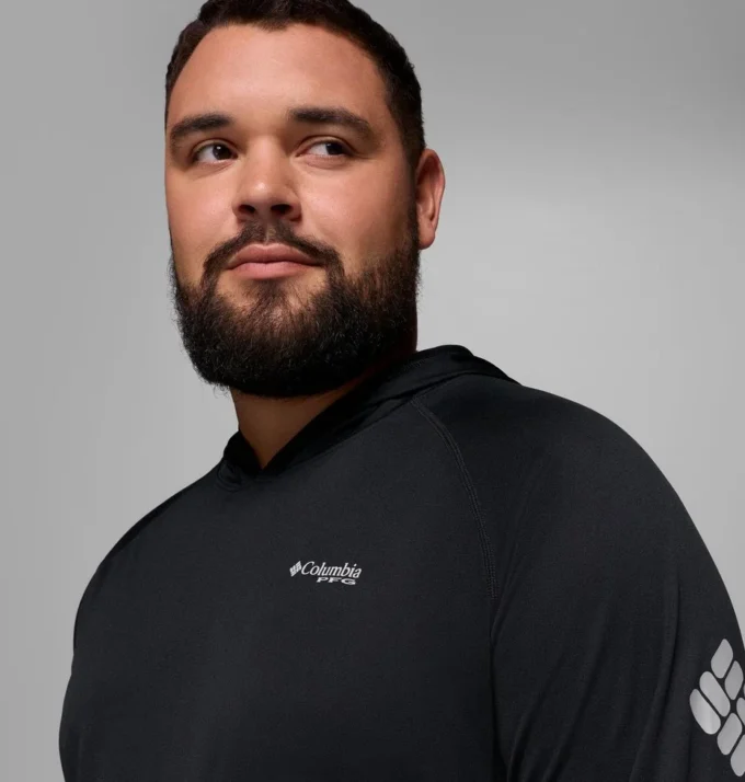 Herren PFG Terminal Tackle™ Hoodie – Größe Big Herren PFG Terminal Tackle™ Hoodie – Größe Big