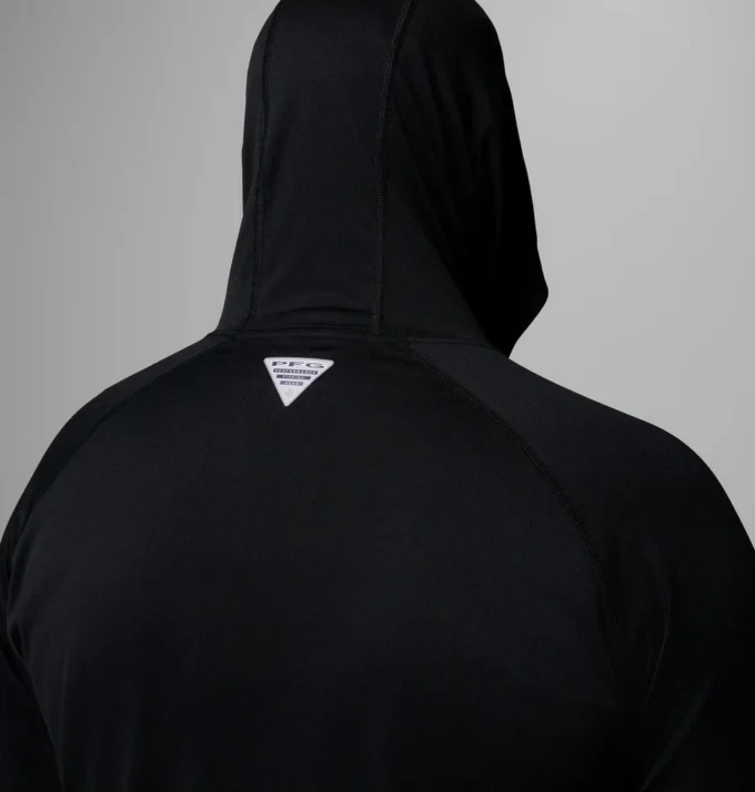 Herren PFG Terminal Tackle™ Hoodie – Größe Big Herren PFG Terminal Tackle™ Hoodie – Größe Big