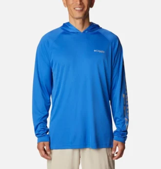 Herren PFG Terminal Tackle™ Hoodie – Tall