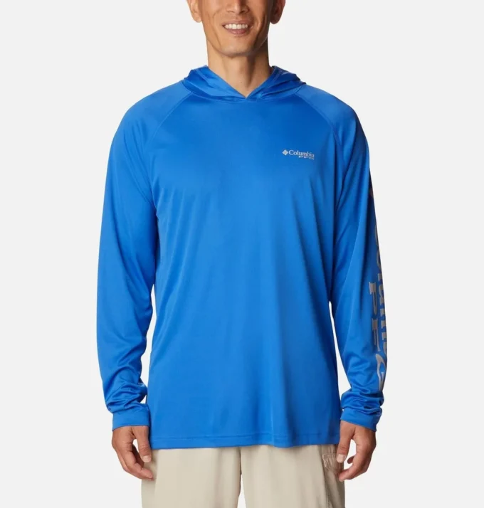 Herren PFG Terminal Tackle™ Hoodie – Tall Herren PFG Terminal Tackle™ Hoodie – Tall