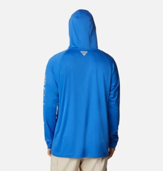 Herren PFG Terminal Tackle™ Hoodie – Tall