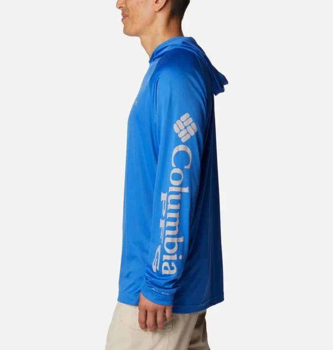 Herren PFG Terminal Tackle™ Hoodie – Tall Herren PFG Terminal Tackle™ Hoodie – Tall