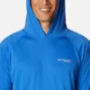 Herren PFG Terminal Tackle™ Hoodie – Tall Herren PFG Terminal Tackle™ Hoodie – Tall