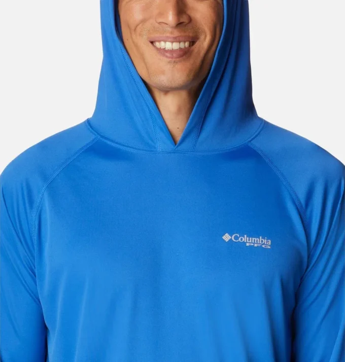 Herren PFG Terminal Tackle™ Hoodie – Tall Herren PFG Terminal Tackle™ Hoodie – Tall