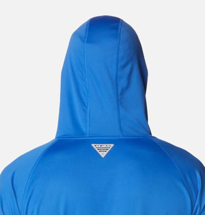 Herren PFG Terminal Tackle™ Hoodie – Tall Herren PFG Terminal Tackle™ Hoodie – Tall