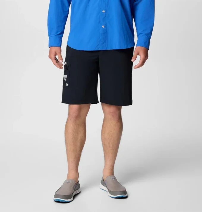 Herren PFG Terminal Tackle™ II Shorts Herren PFG Terminal Tackle™ II Shorts