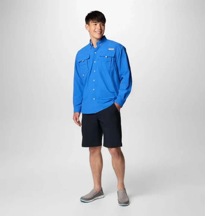 Herren PFG Terminal Tackle™ II Shorts Herren PFG Terminal Tackle™ II Shorts