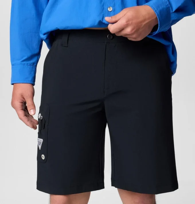 Herren PFG Terminal Tackle™ II Shorts Herren PFG Terminal Tackle™ II Shorts