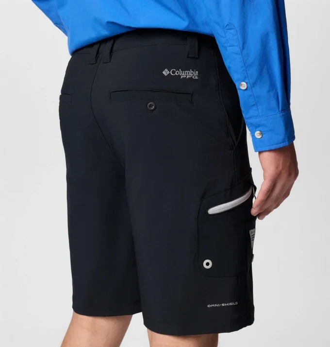 Herren PFG Terminal Tackle™ II Shorts Herren PFG Terminal Tackle™ II Shorts