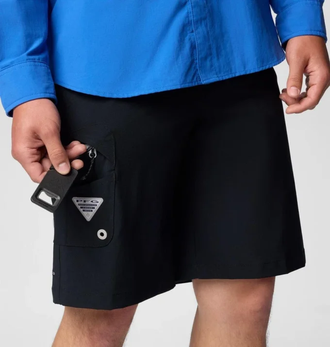 Herren PFG Terminal Tackle™ II Shorts Herren PFG Terminal Tackle™ II Shorts
