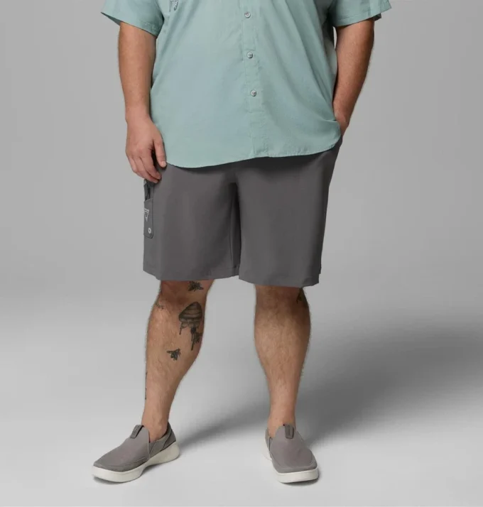 Herren PFG Terminal Tackle™ II Shorts – Big
