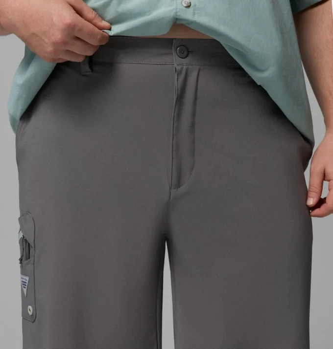 Herren PFG Terminal Tackle™ II Shorts – Big