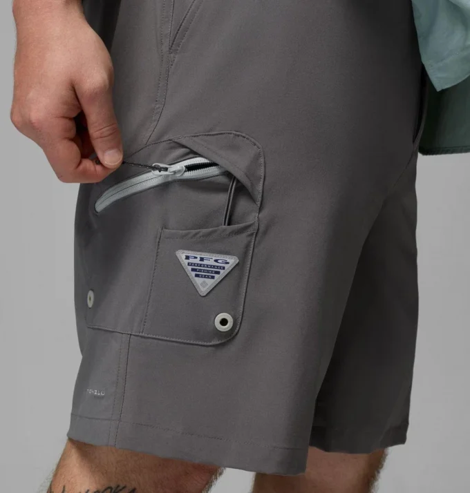 Herren PFG Terminal Tackle™ II Shorts – Big