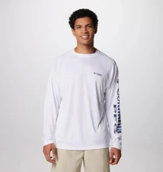 Herren PFG Terminal Tackle™ Langarmhemd