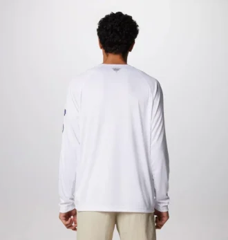 Herren PFG Terminal Tackle™ Langarmhemd