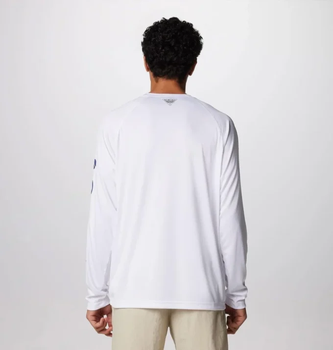 Herren PFG Terminal Tackle™ Langarmhemd