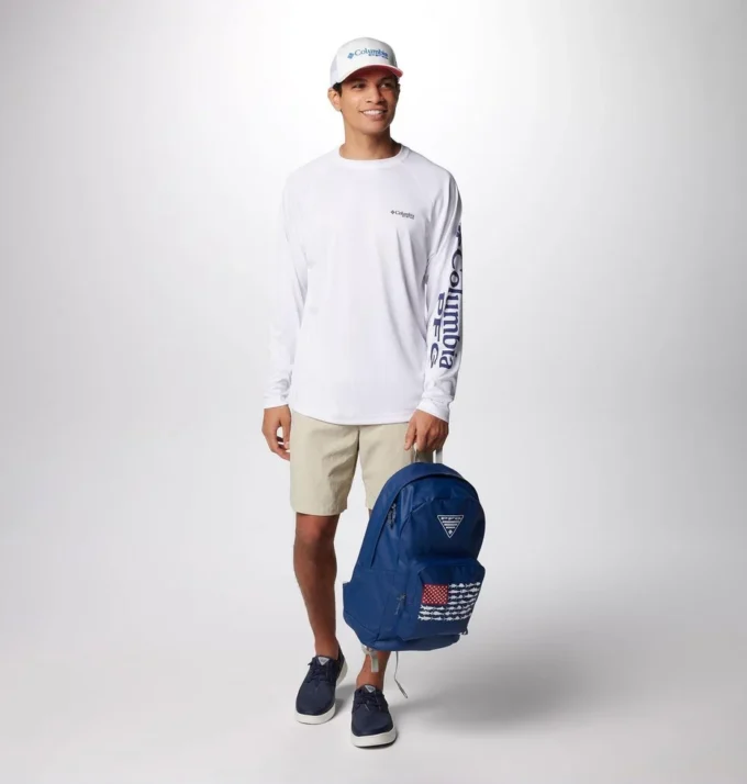 Herren PFG Terminal Tackle™ Langarmhemd