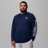 Herren PFG Terminal Tackle™ Langarmhemd – Big – Dallas Herren PFG Terminal Tackle™ Langarmhemd – Big – Dallas
