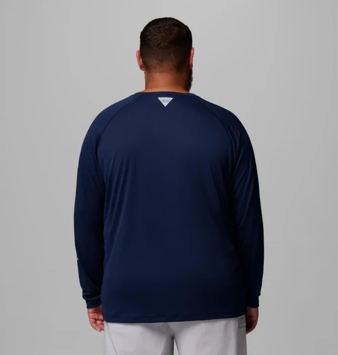 Herren PFG Terminal Tackle™ Langarmhemd – Big – Dallas Herren PFG Terminal Tackle™ Langarmhemd – Big – Dallas