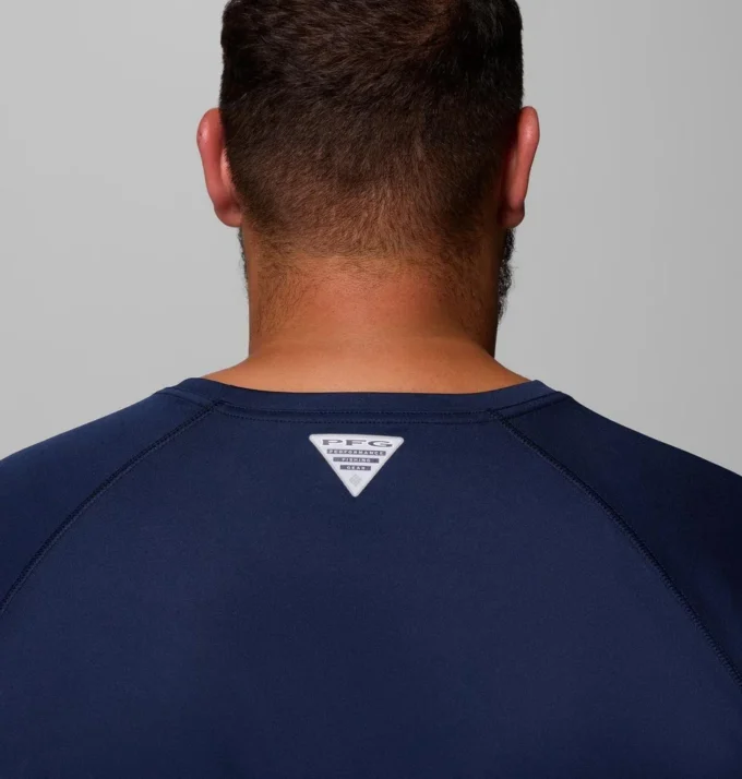Herren PFG Terminal Tackle™ Langarmhemd – Big – Dallas Herren PFG Terminal Tackle™ Langarmhemd – Big – Dallas