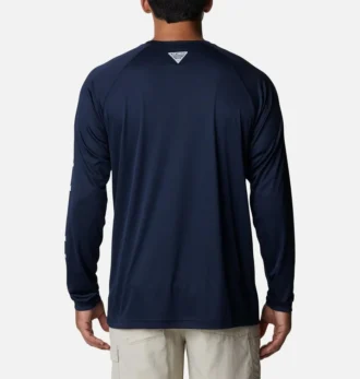 Herren PFG Terminal Tackle™ Langarmhemd – Dallas Cowboys
