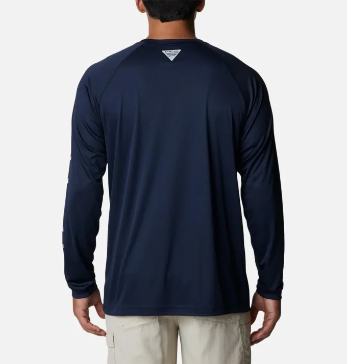 Herren PFG Terminal Tackle™ Langarmhemd – Dallas Cowboys
