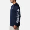 Herren PFG Terminal Tackle™ Langarmhemd – Dallas Cowboys