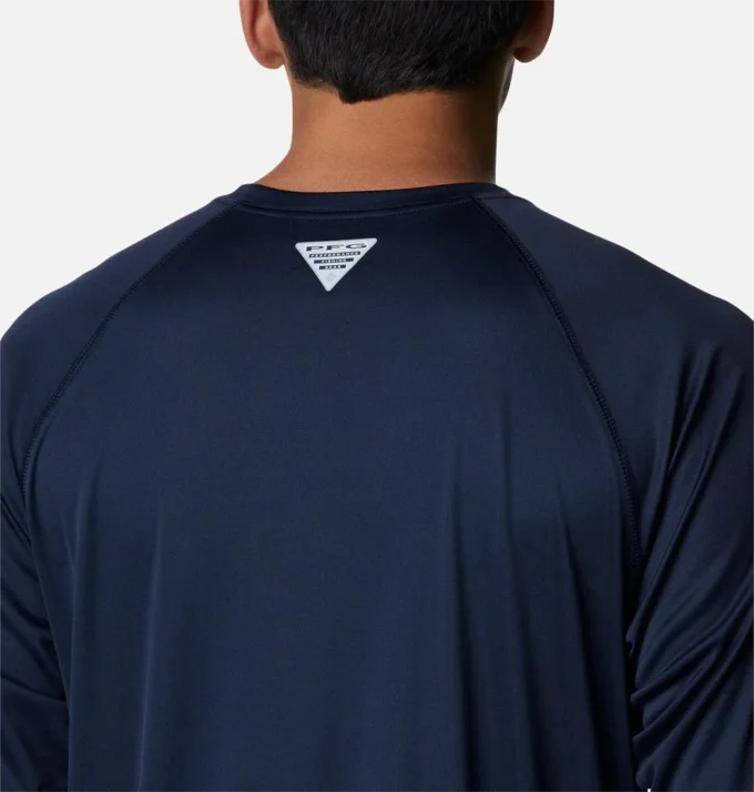 Herren PFG Terminal Tackle™ Langarmhemd – Dallas Cowboys