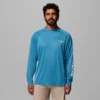 Herren PFG Terminal Tackle™ Langarmhemd – Lang Herren PFG Terminal Tackle™ Langarmhemd – Lang