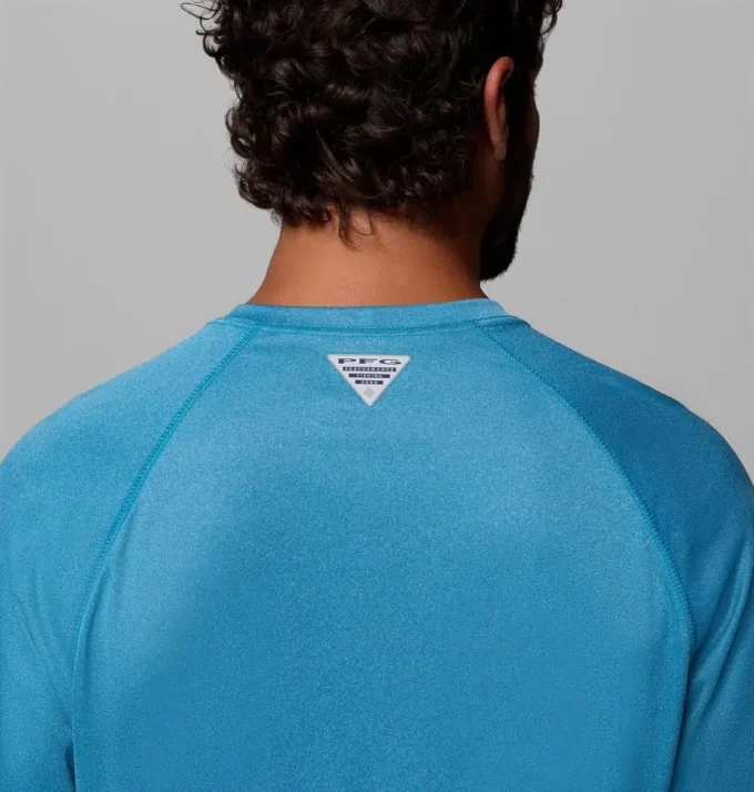 Herren PFG Terminal Tackle™ Langarmhemd – Lang Herren PFG Terminal Tackle™ Langarmhemd – Lang