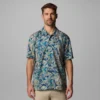 Herren PFG Trollers Best™ Kurzarmhemd