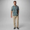 Herren PFG Trollers Best™ Kurzarmhemd