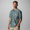 Herren PFG Trollers Best™ Kurzarmhemd