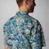 Herren PFG Trollers Best™ Kurzarmhemd