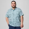 Herren PFG Trollers Best™ Kurzarmhemd – Big