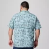 Herren PFG Trollers Best™ Kurzarmhemd – Big
