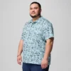 Herren PFG Trollers Best™ Kurzarmhemd – Big