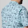 Herren PFG Trollers Best™ Kurzarmhemd – Big