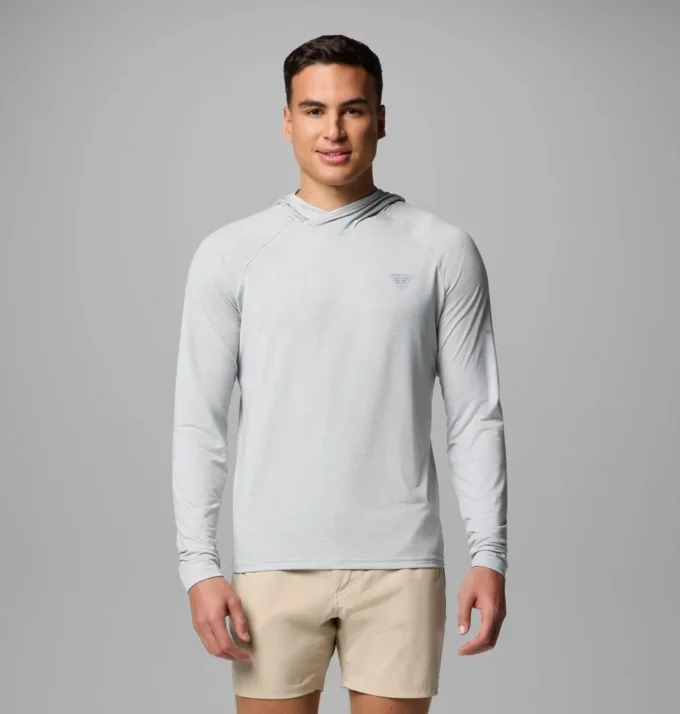 Herren PFG Uncharted™ Hoodie Herren PFG Uncharted™ Hoodie
