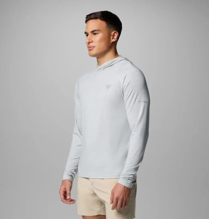 Herren PFG Uncharted™ Hoodie Herren PFG Uncharted™ Hoodie
