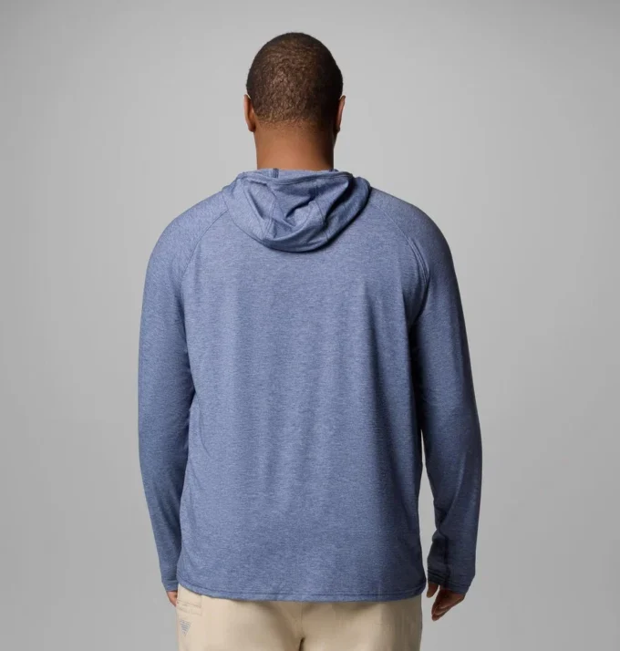 Herren PFG Uncharted™ Hoodie – Groß Herren PFG Uncharted™ Hoodie – Groß