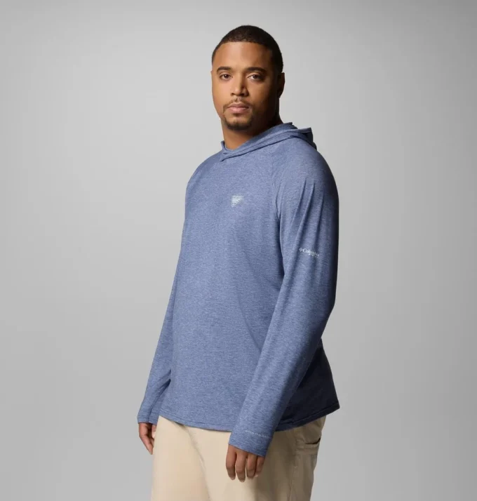 Herren PFG Uncharted™ Hoodie – Groß Herren PFG Uncharted™ Hoodie – Groß