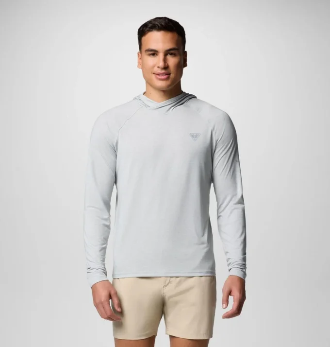 Herren PFG Uncharted™ Hoodie – Tall Herren PFG Uncharted™ Hoodie – Tall