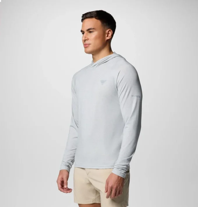 Herren PFG Uncharted™ Hoodie – Tall Herren PFG Uncharted™ Hoodie – Tall