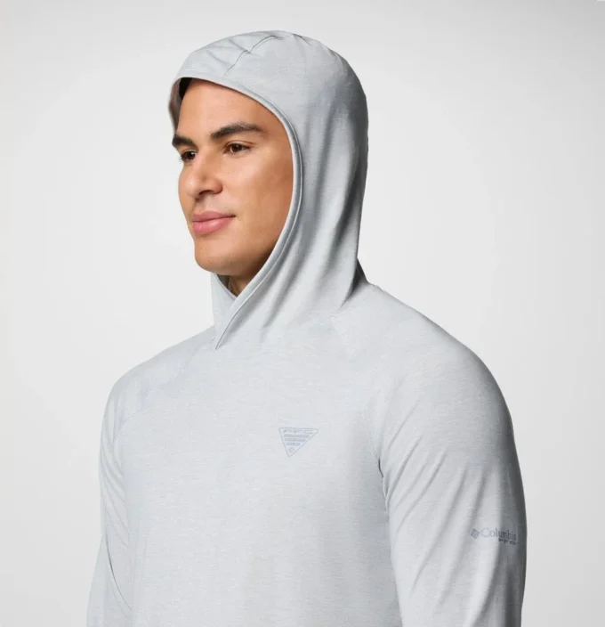 Herren PFG Uncharted™ Hoodie – Tall Herren PFG Uncharted™ Hoodie – Tall